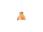 Lorosae Candeeiro Suspenso Ø30 Sicilian Orange - Nemo Lighting