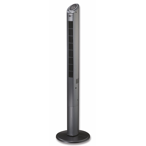 Westinghouse Highland I - Standventilator