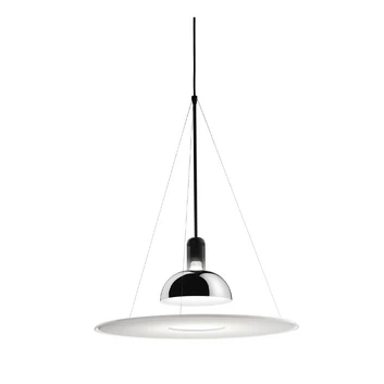 Frisbi Lampa Wisząca - Flos