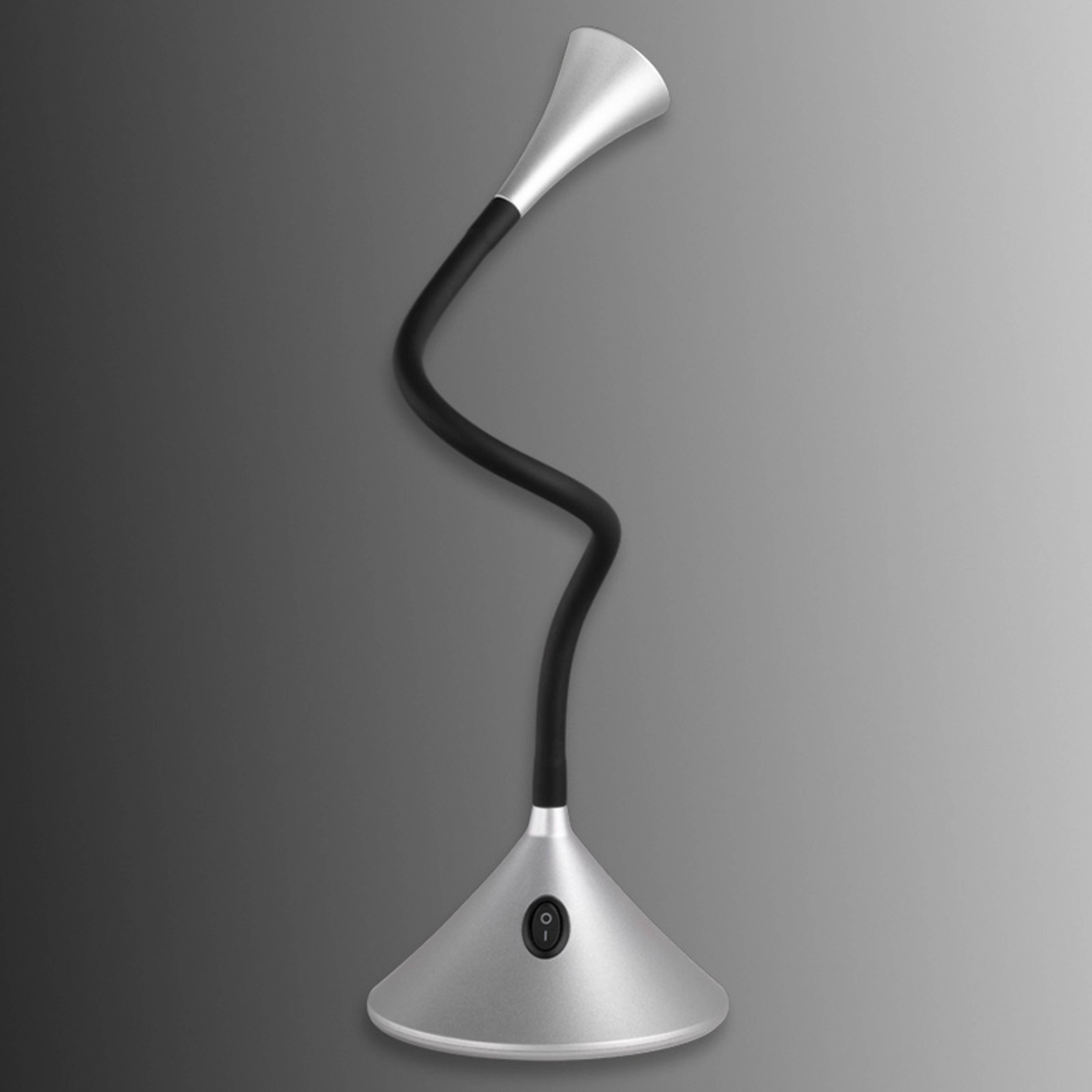 Viper- eine vielseitige LED-Tischlampe