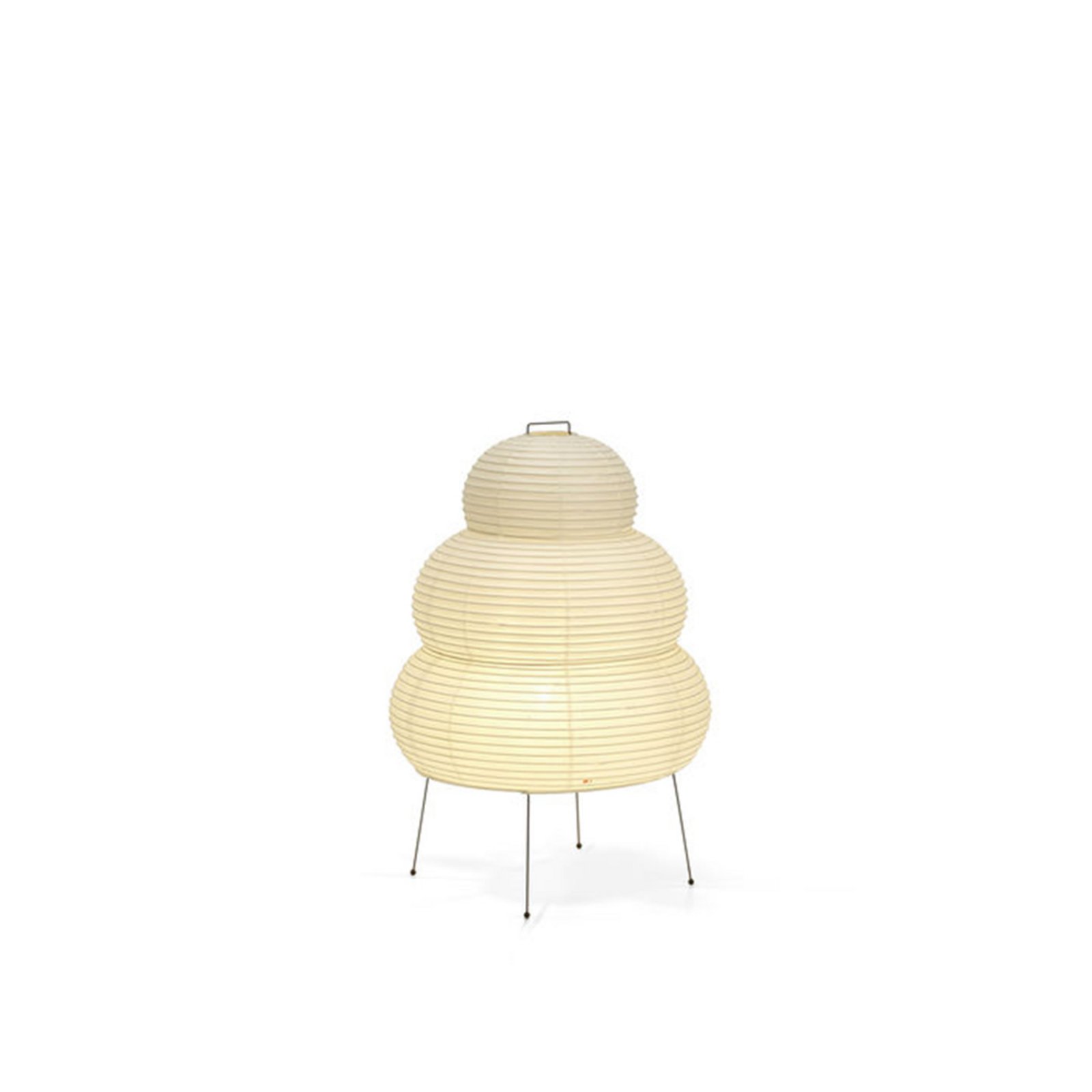 Akari 24N Stolová Lampa - Vitra