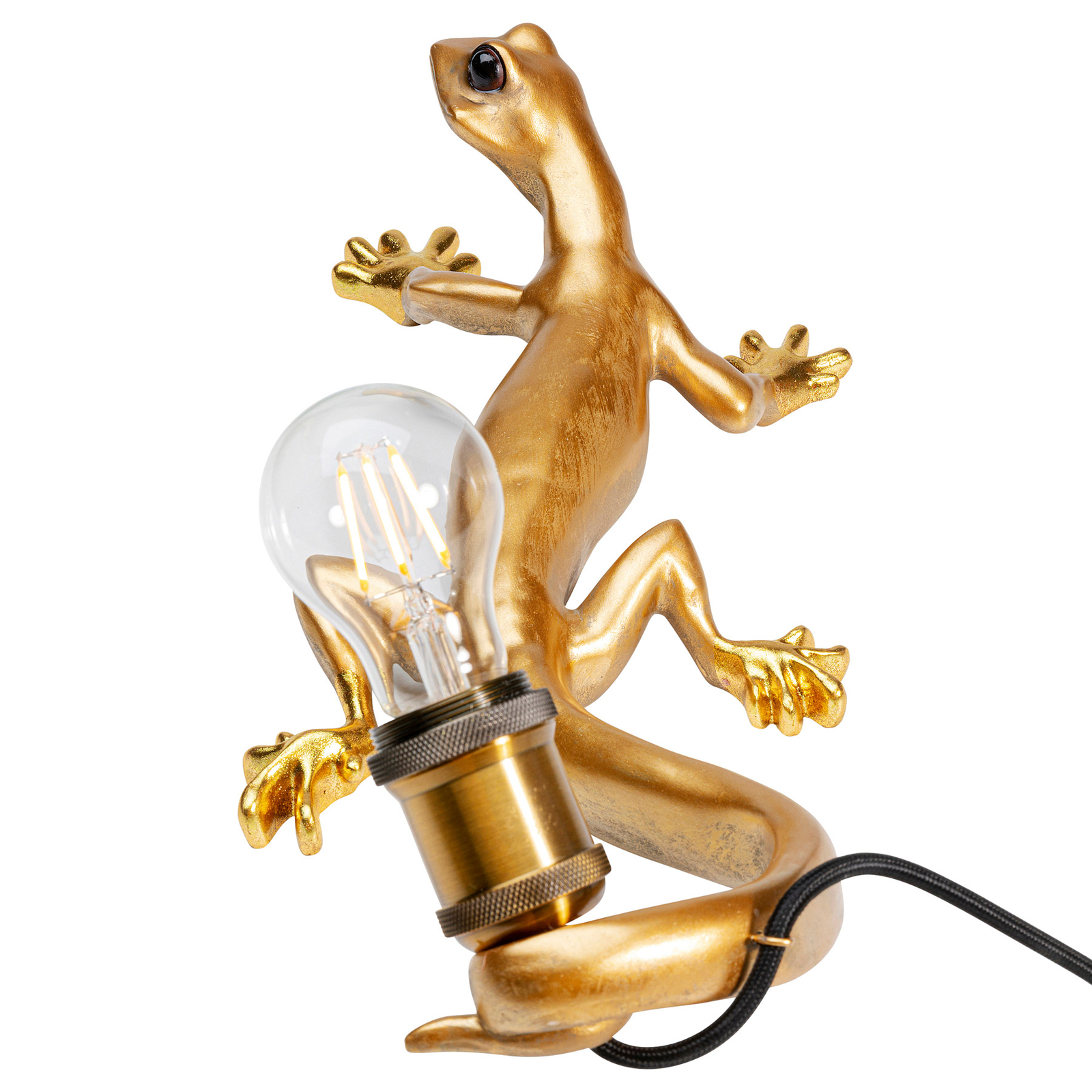 gecko lamp