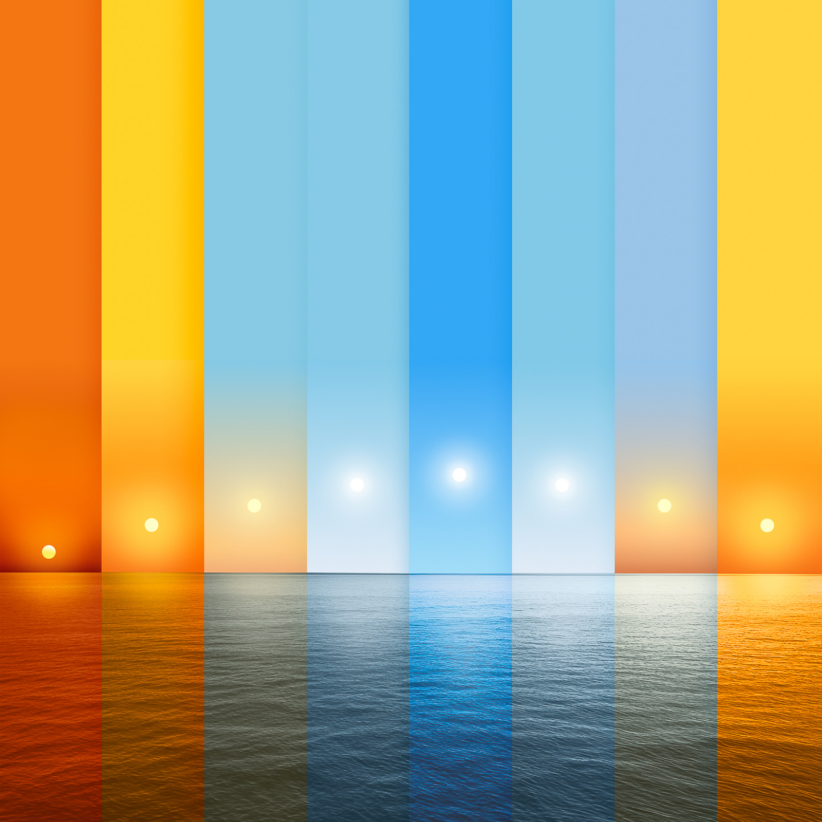 Philips Hue White Ambiance Smart E27 LED, 8,1 W 1100 lm CCT