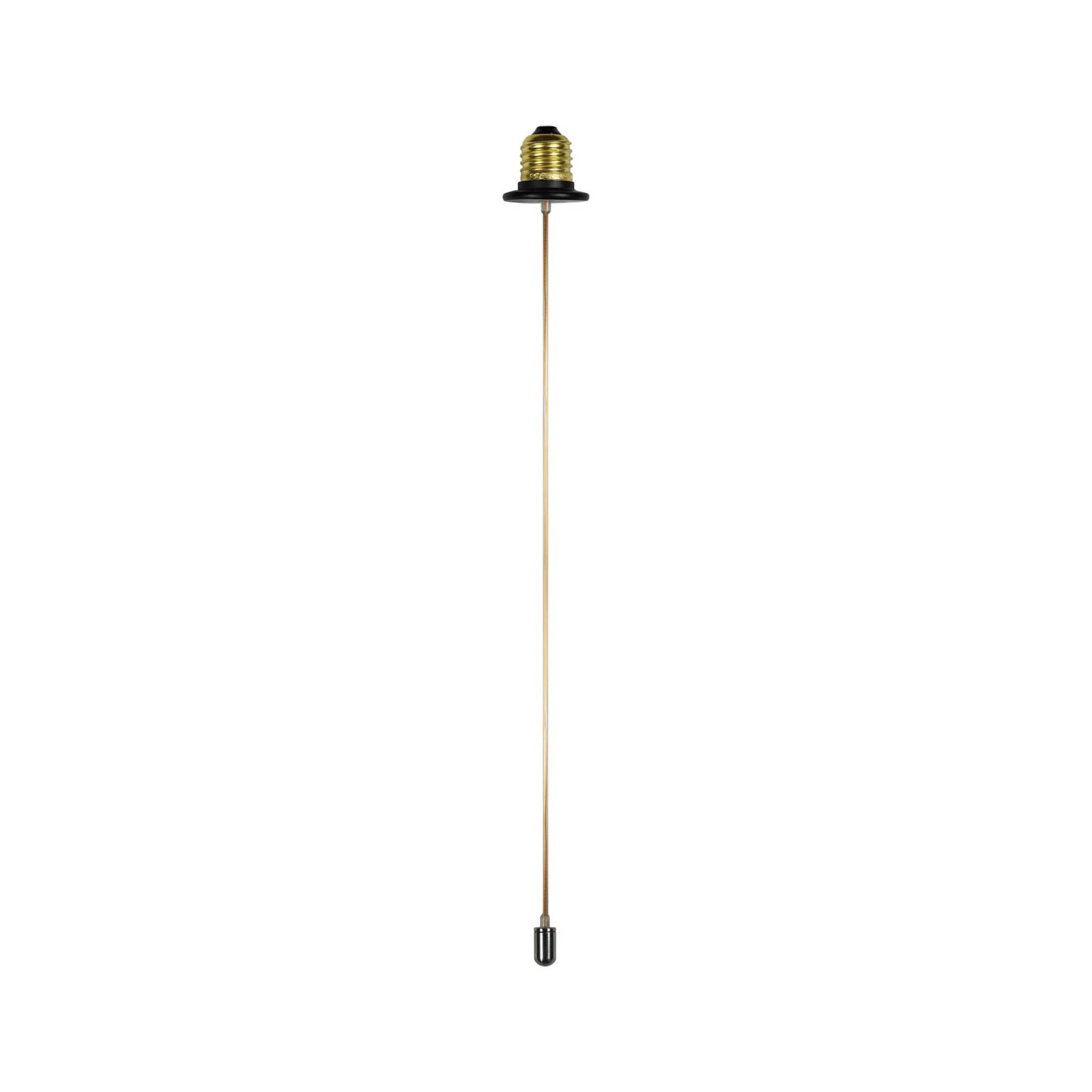 SEGULA Ampoule LED Artline Straight 45, E27 6 W 922 dim