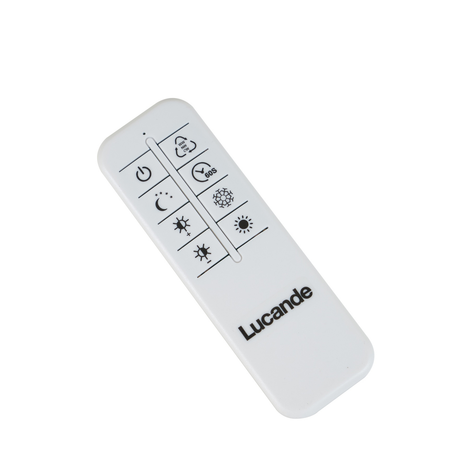 Lucande LED-Hängeleuchte Daelor, schwarz/alu, CCT, dimmbar