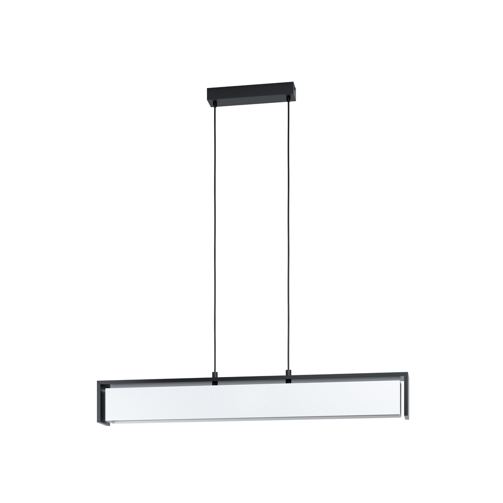 EGLO connect Valdelagrano-Z Candeeiro suspenso LED