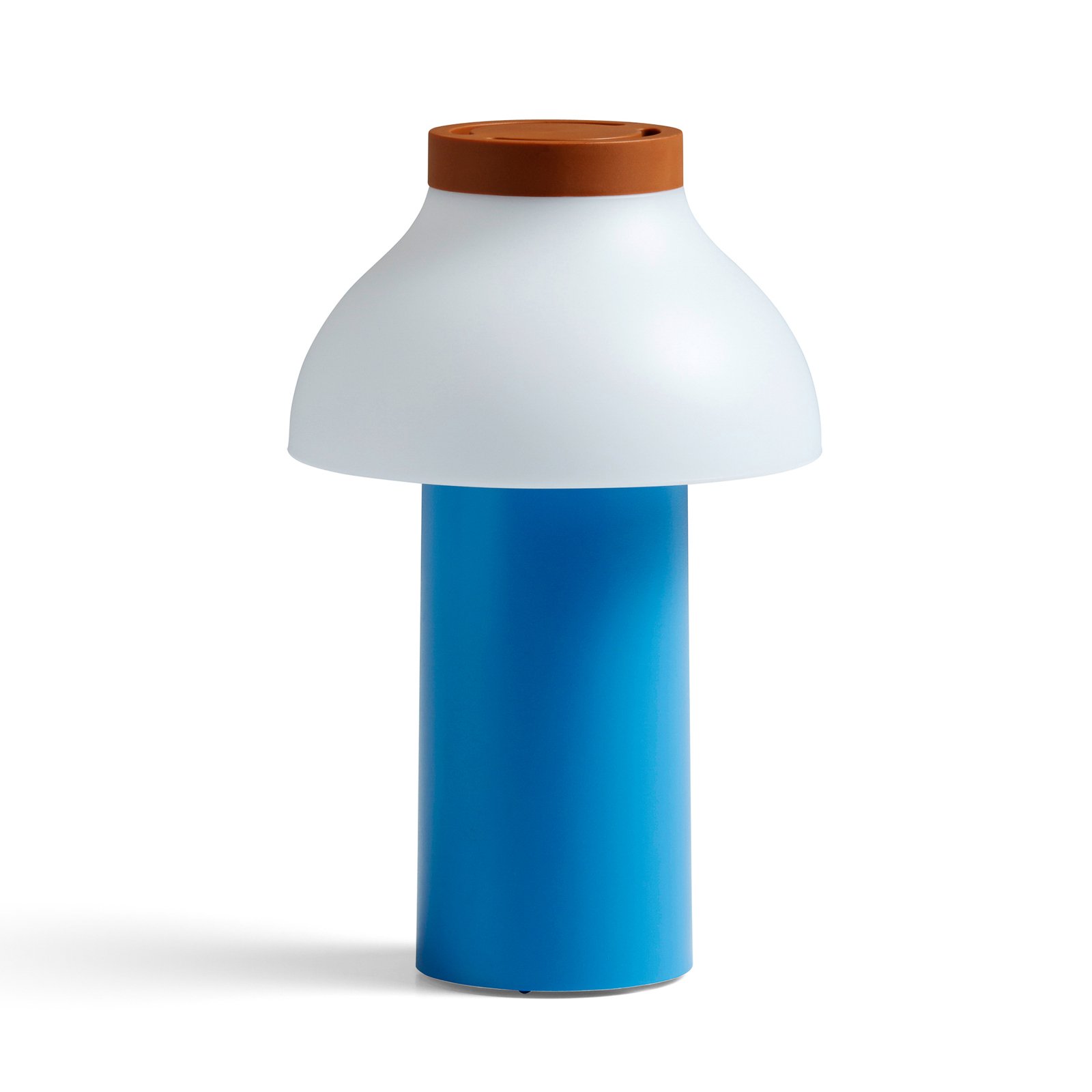PC Portable Bordlampe Sky Blue - HAY