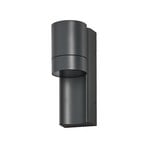 Applique d'extérieur OSRAM ENDURA CLASSIC ISIDOR gris foncé IP65