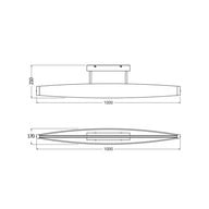 product size