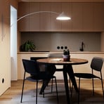 Prandina Flyer W5 LED wall light