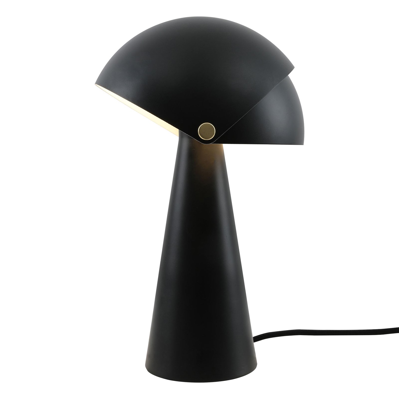 Align Tischleuchte Black - DFTP