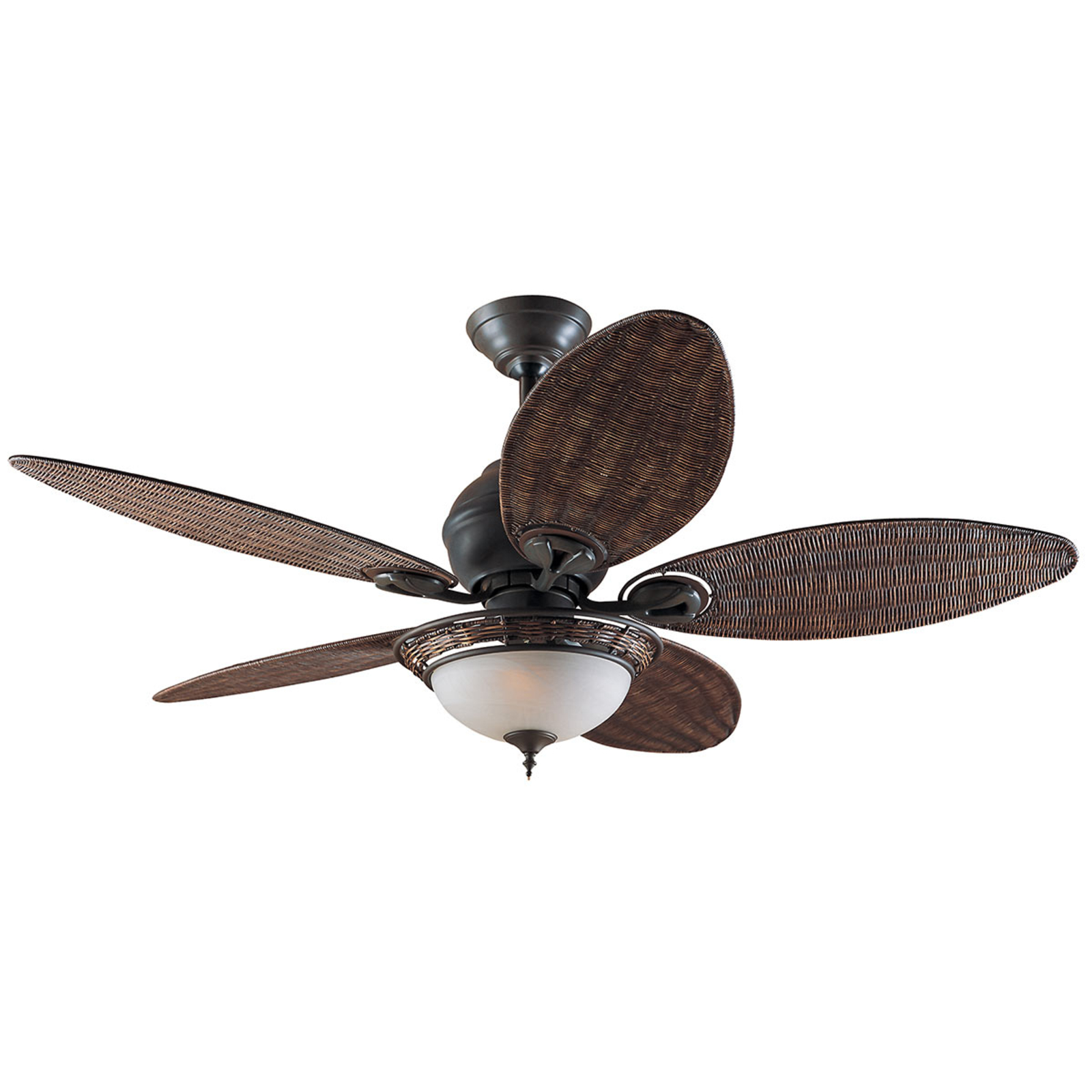 Hunter Caribbean Breeze ventilator de tavan