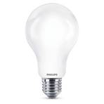 Bec LED 11,5W Glass (1521lm) E27 - Philips