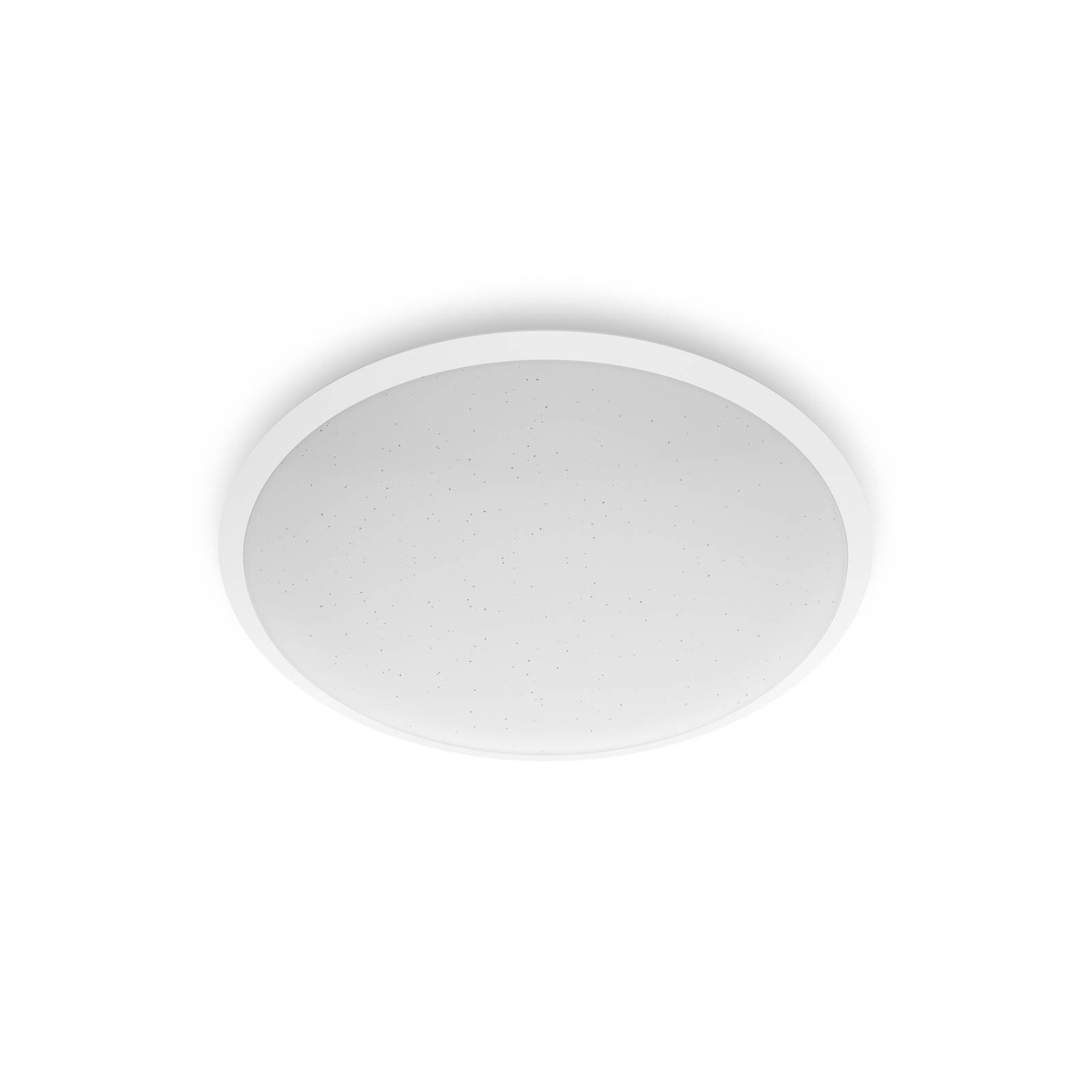 Philips myLiving Cavanal LED 2700K fehér IP44