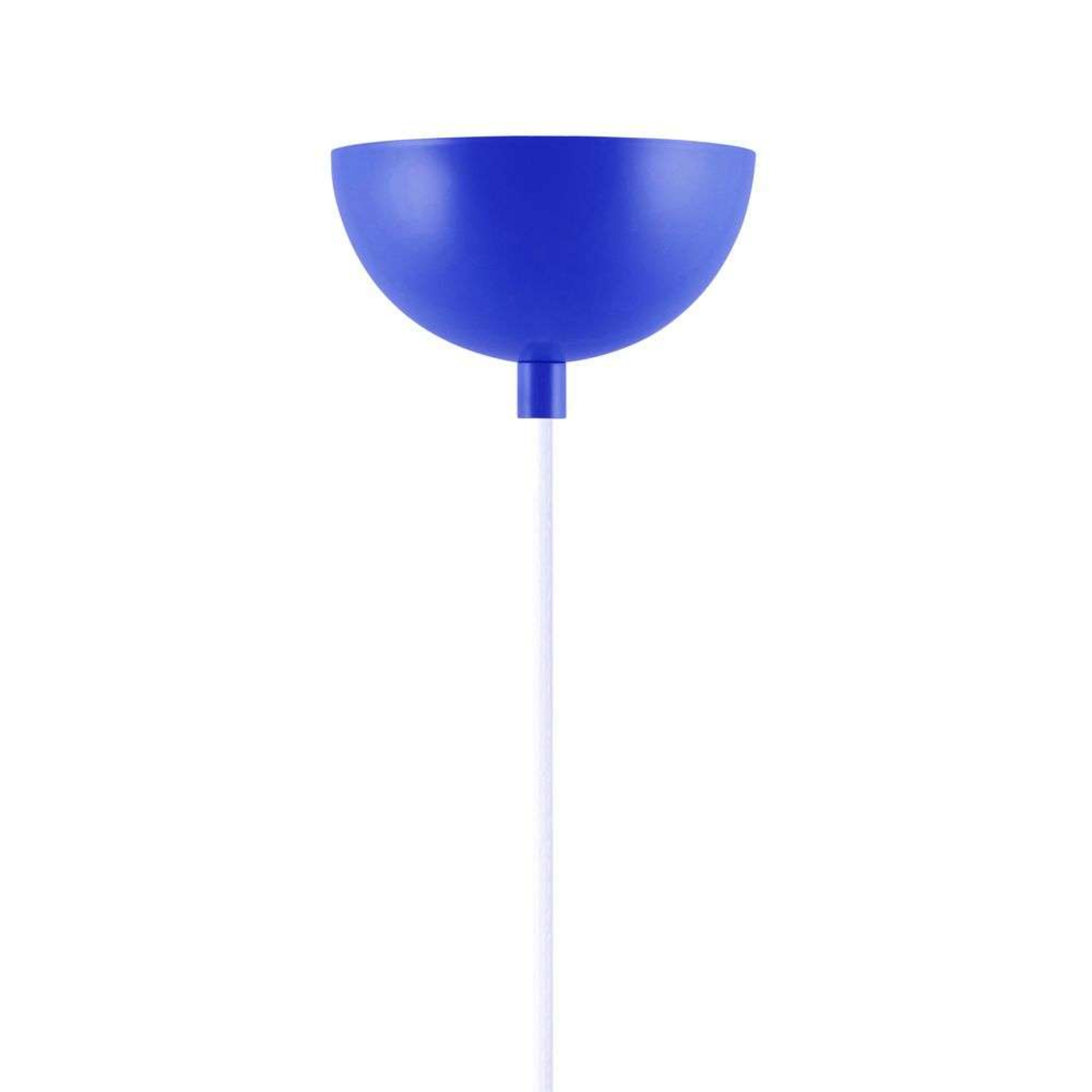 Ripley 25 Lustră Pendul Blue - Globen Lighting