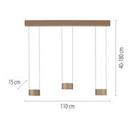 product size