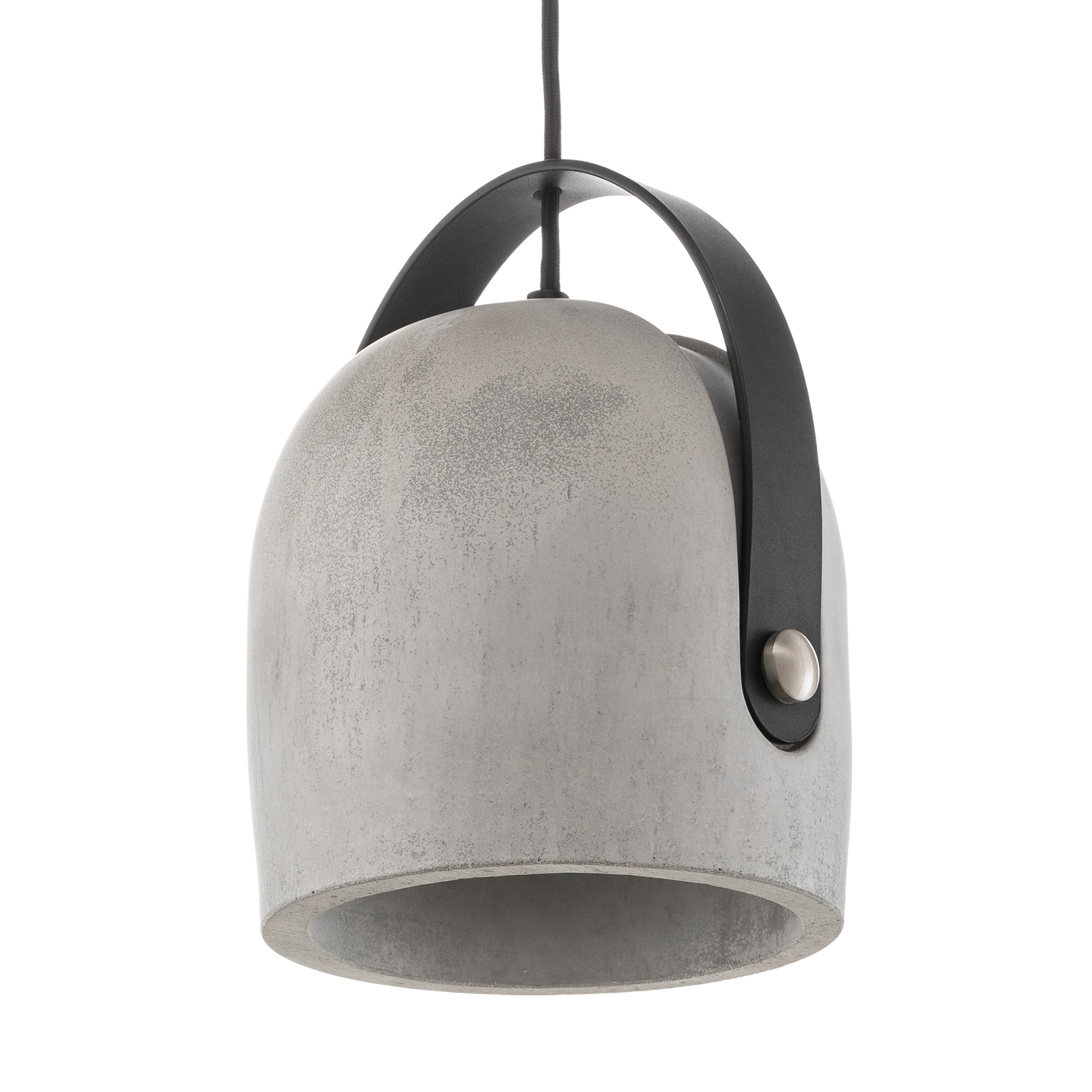 Trendy beton hanglamp Copain