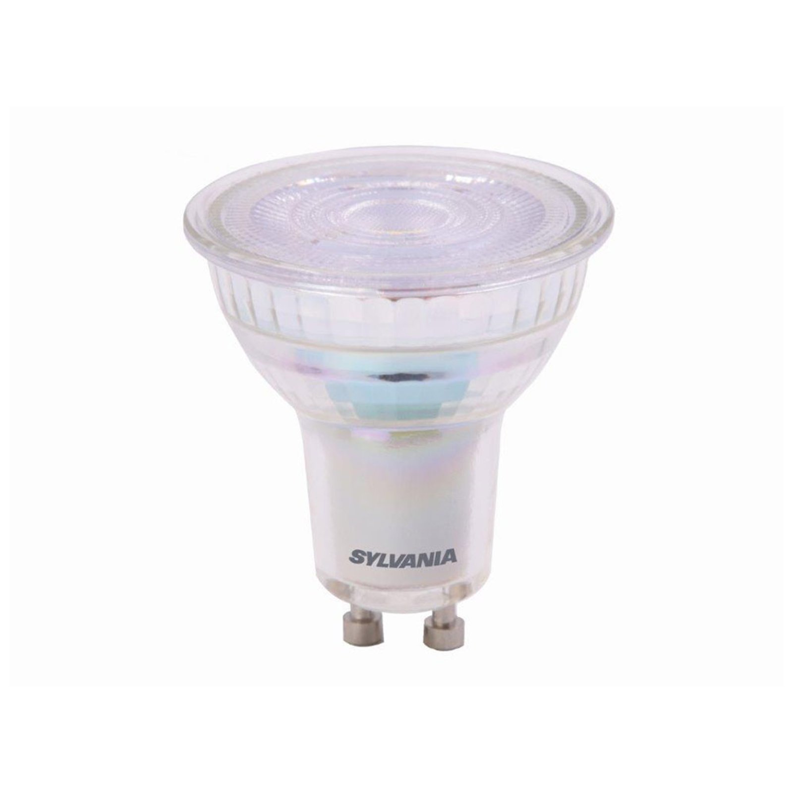 Reflector LED bulb GU10 4 W 360 lm 4,000 K 36°