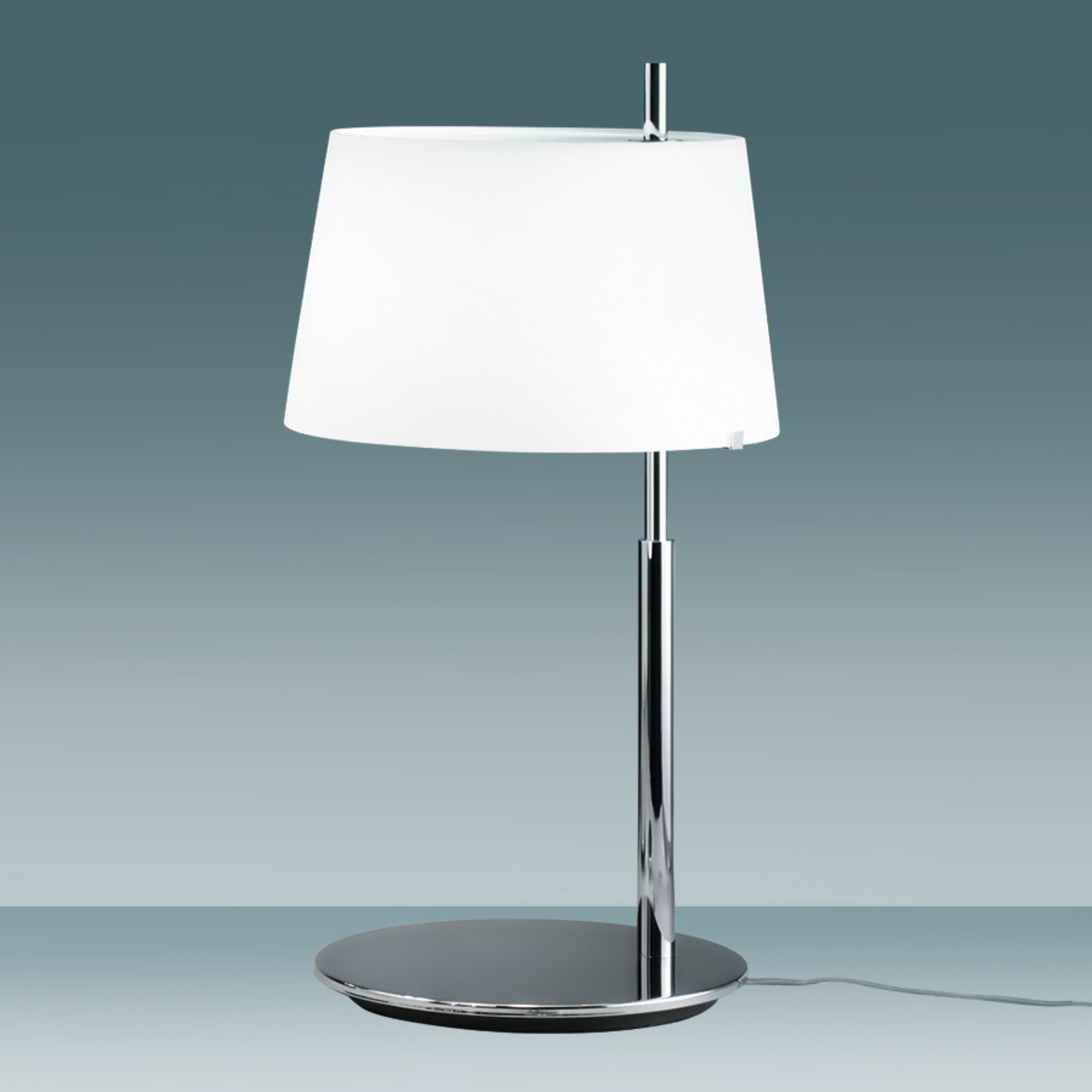 Fontana Arte Passion - Table lamp 31 cm