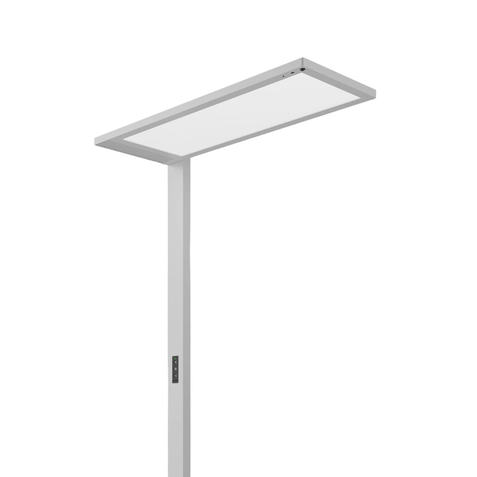 Regent Lighting Ljusplatta, sensor 1fl vänster silver