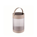 Coupar Solar Prijenosni Stolna Lampa Sandfarvet - Nordlux