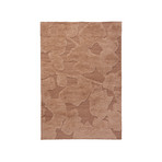 Cilla Teppich, hellbraun, 140 cm x 200 cm - ferm LIVING