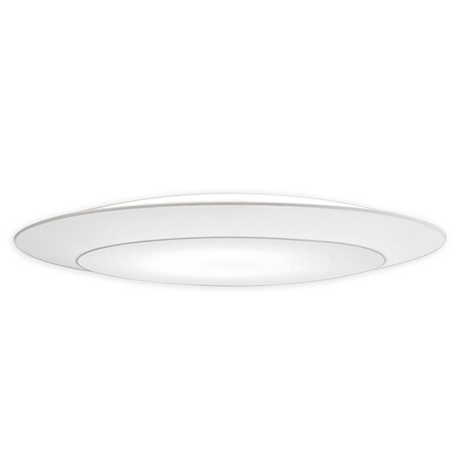 Modo Luce Ring Tonda lámpa TRIAC fehér Ø 85 cm