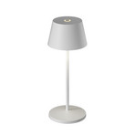 Modi Micro Portable Stolová Lampa IP65 White - Loom Design