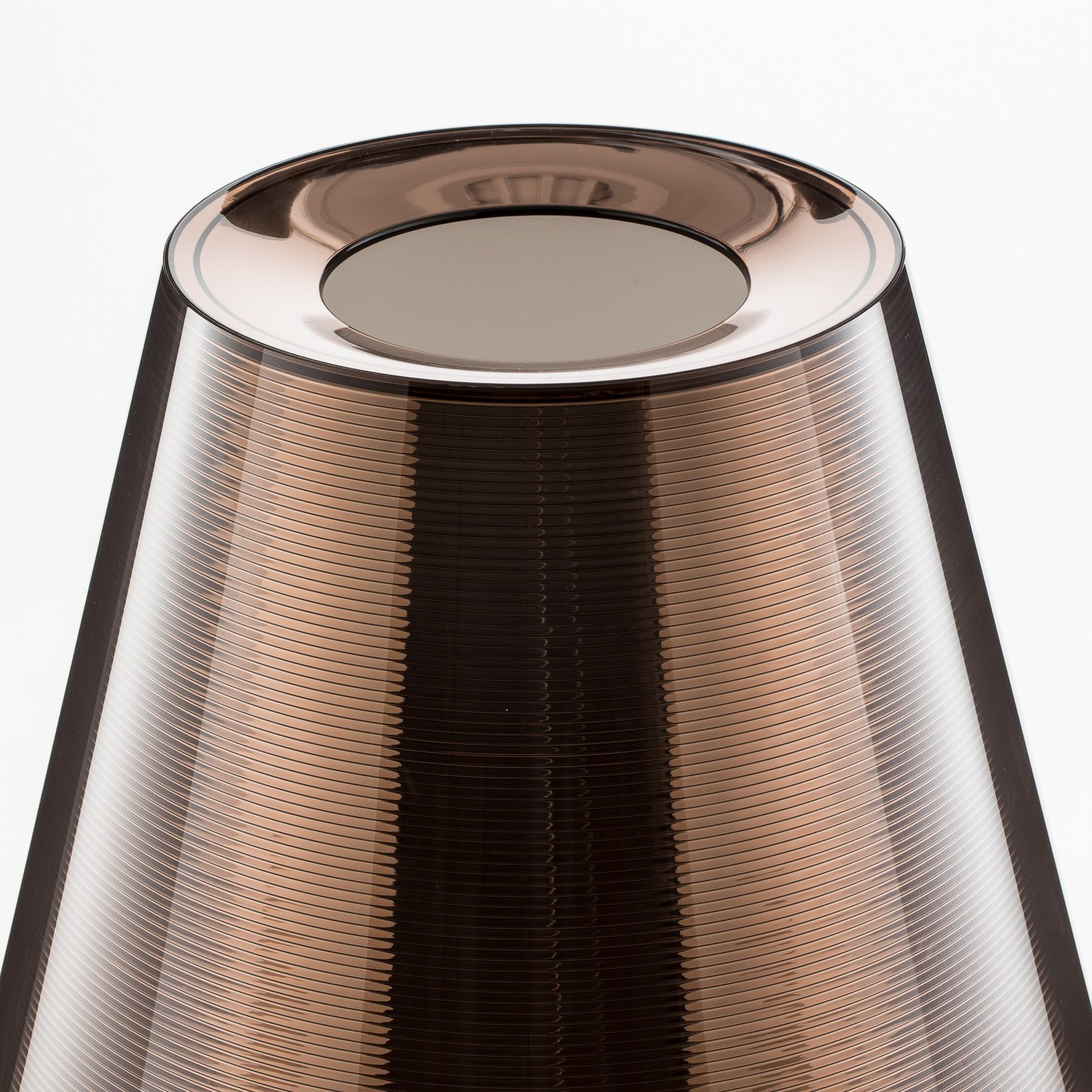 KTribe F2 Gulvlampe Alu Bronze - Flos