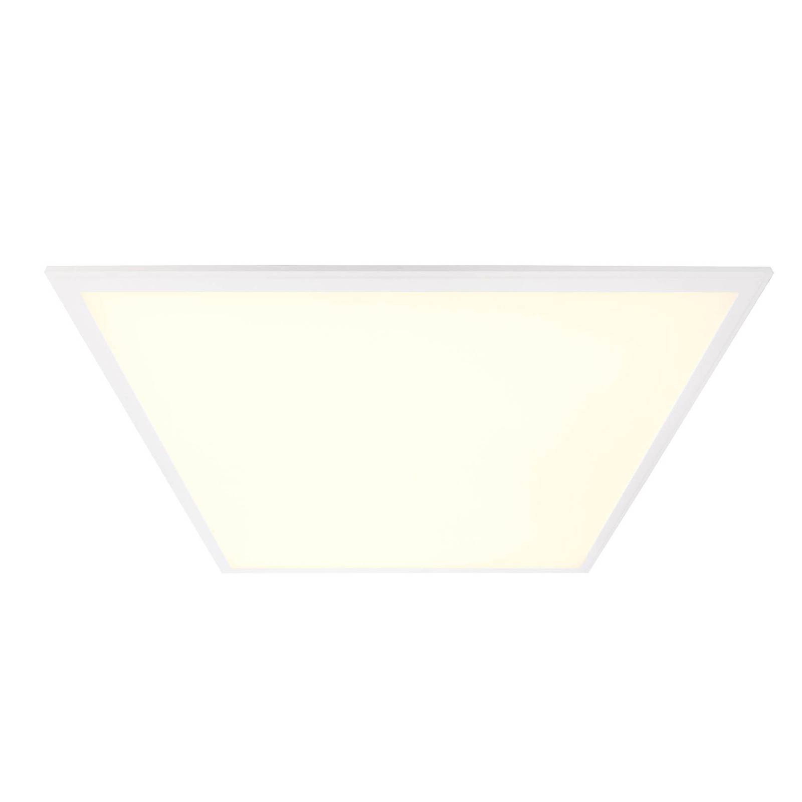 Luminaire à trame LED 100032 dimmable 3000-5500K