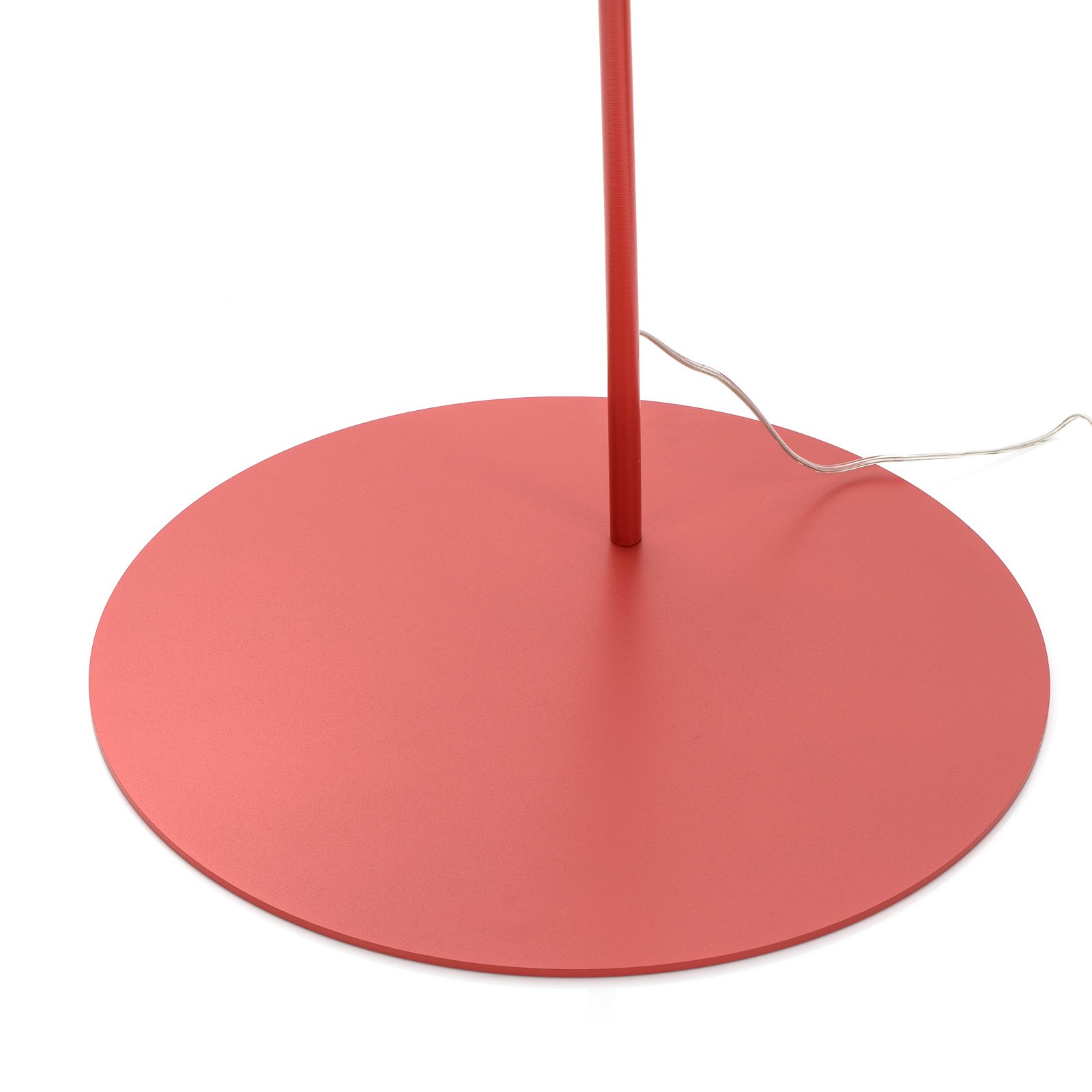 Twiggy ív világítás dimmelhetővel, lila - Foscarini Twiggy ív világítás dimmelhetővel, lila - Foscarini