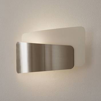 Lámpara de pared Slane de forma asimétrica