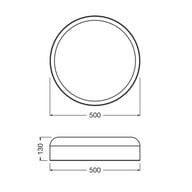 product size