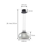 product size