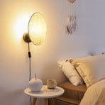 Pauleen Boho Dream wall light