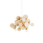 Bau Lampada a Sospensione Piccolo Nature - Normann Copenhagen