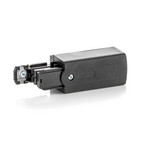 End power feed right for Noa track system