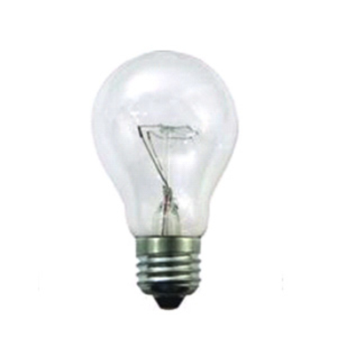 E27 60W Classic helder