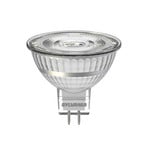 Ανακλαστήρας LED GU5.3 Superia MR16 7.5W dim 3,000K