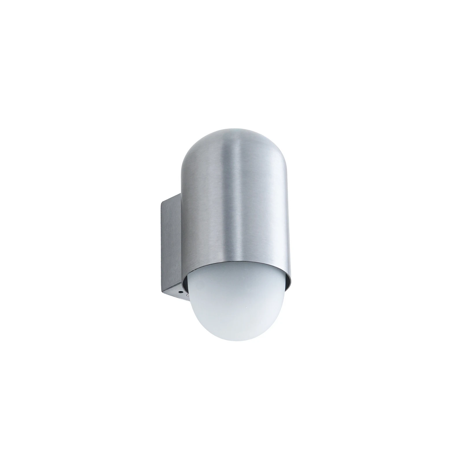 Lindby välisvalgustid Pilva, alumiinium, metall, IP44, E27