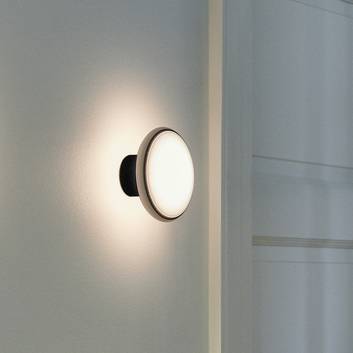 Shade ØS1 wall light with RGBW function