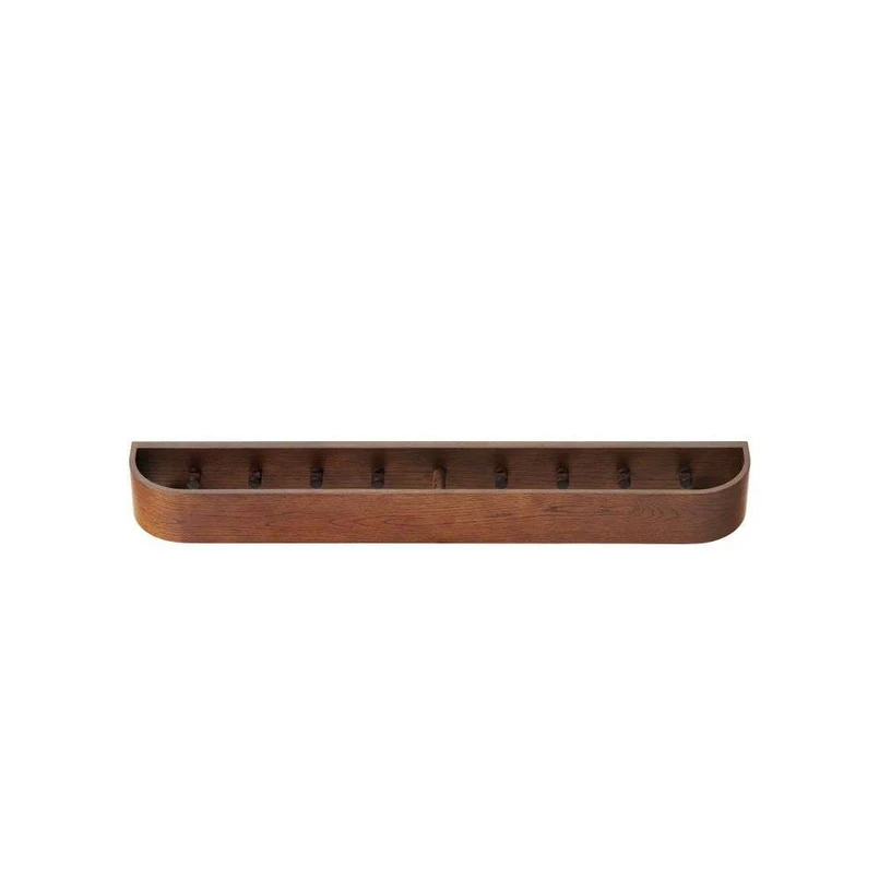 Audo Copenhagen - Epoch Knagerække L79 Dark Oak