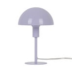 Ellen Mini Bordlampe Lilla - Nordlux