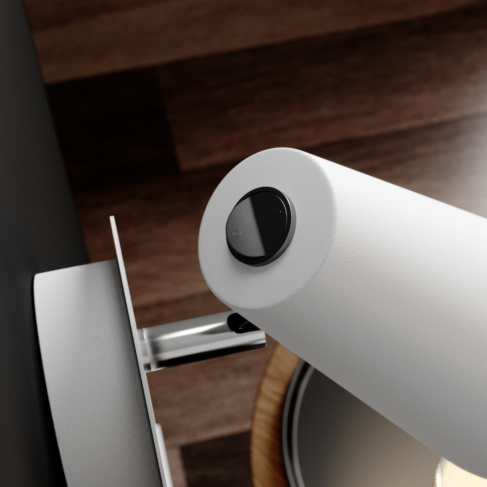 WibkeWall Lamp White - Lucande
