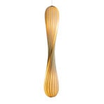 TR7 Birch Wood Hanging Light, 145 cm high, E27 – Tom Rossau
