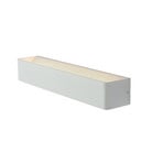 Lonisa LED Wall Lamp W53 White - Lindby
