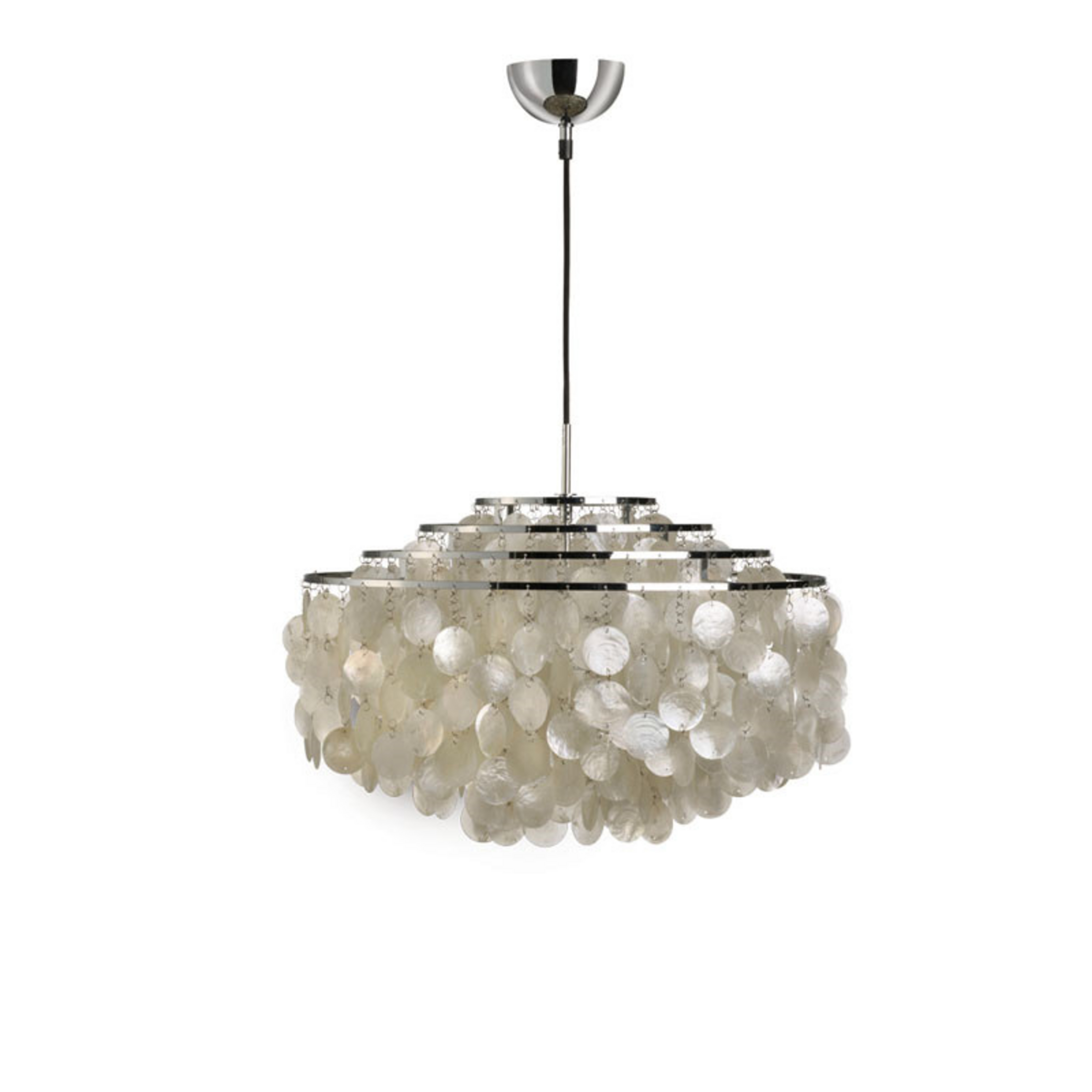 Fun 10 DM Pendelleuchte - Verpan