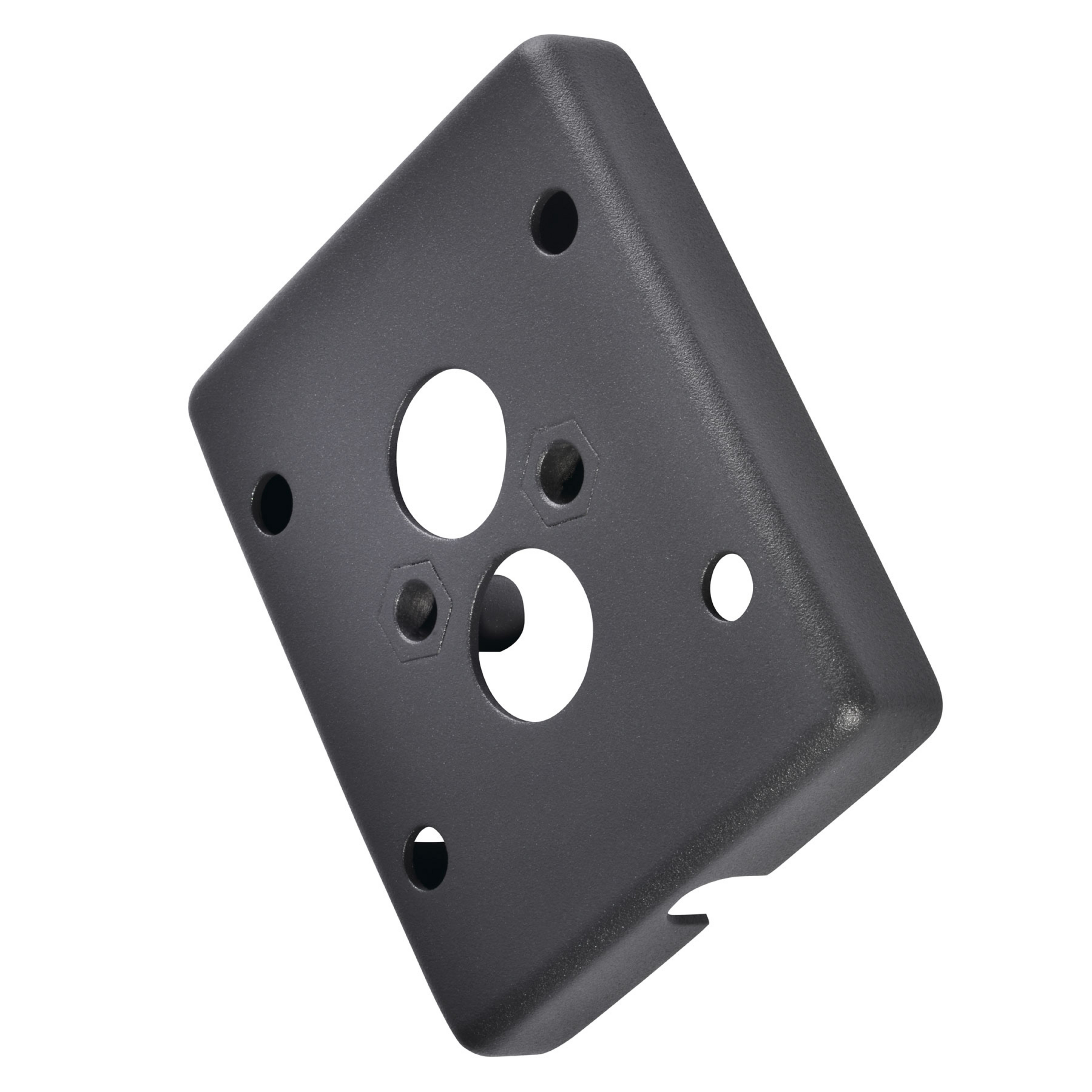 SLV Myra estrutura de montagem à superfície, antracite