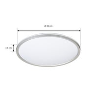 product size