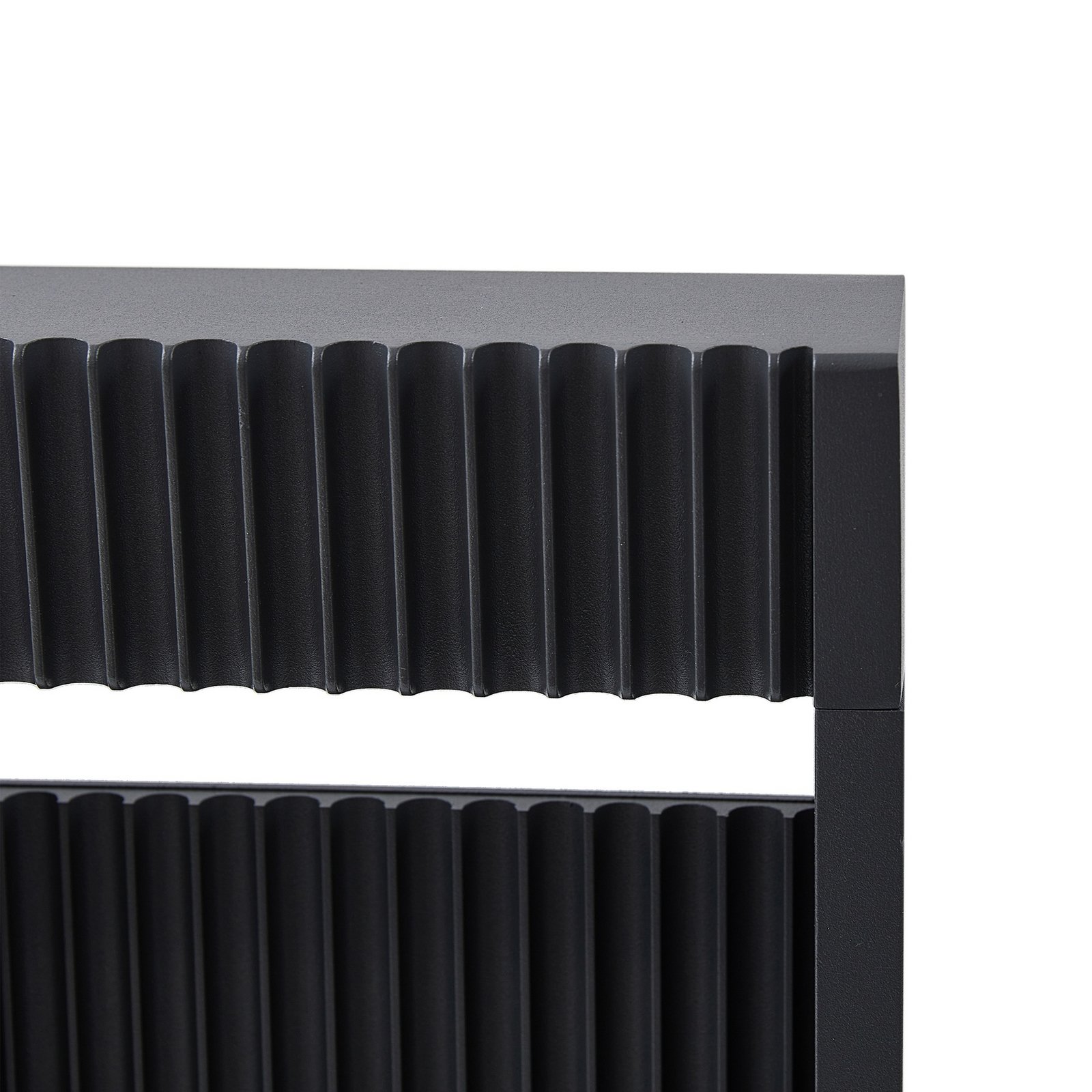 Tavion LED Outdoor Lamp H60 Anthracite - Lucande